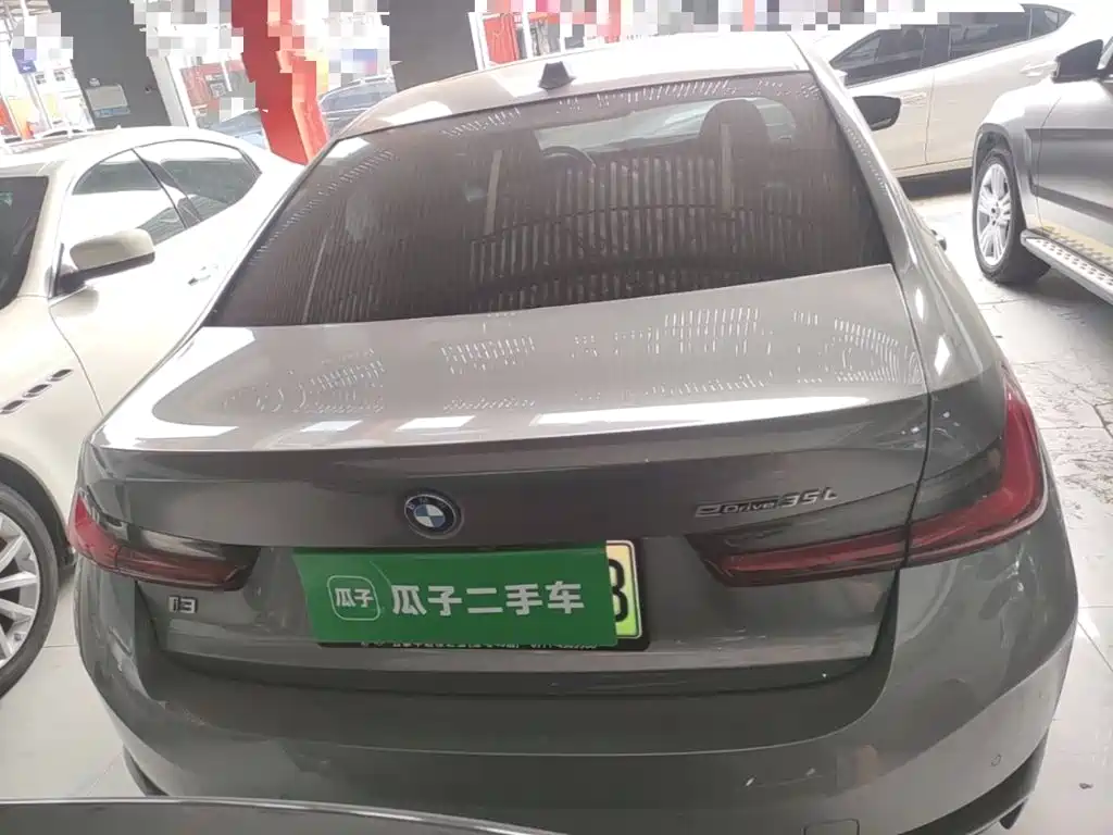 BMW i3 — миниатюра 6