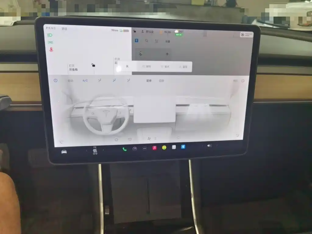 Tesla Model 3 — миниатюра 13