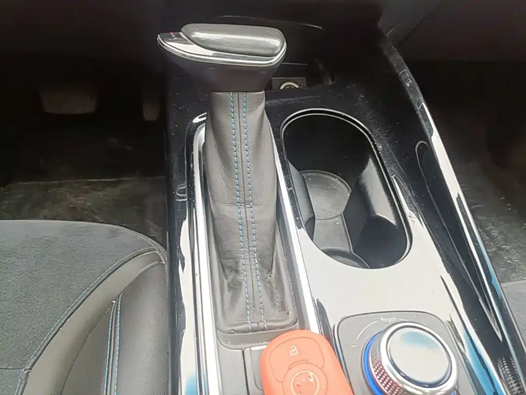 Buick Velite 6 — миниатюра 14