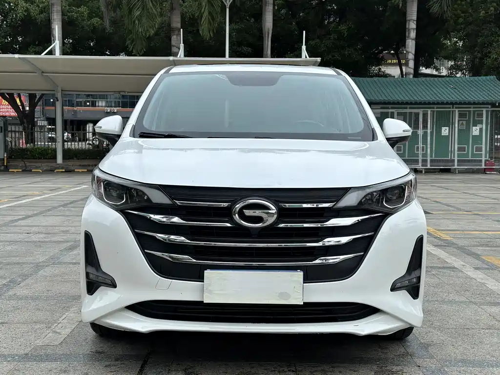 GAC TRUMPCHI M6