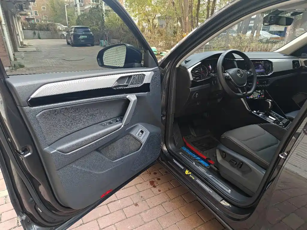 Volkswagen Tayron — миниатюра 13