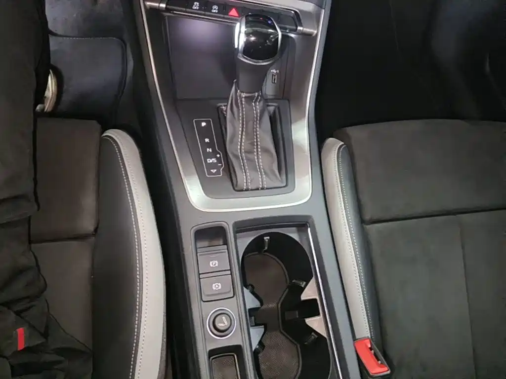 Audi Q3 — миниатюра 14