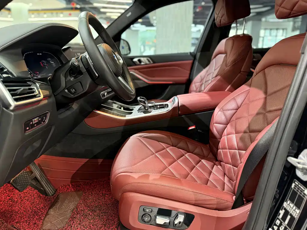 BMW X5 — миниатюра 4