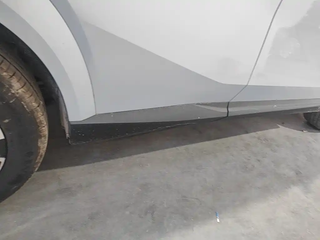 GAC Motor Trumpchi GS4 — миниатюра 21