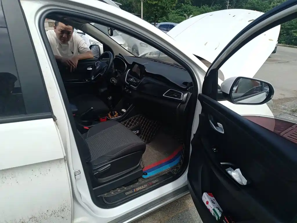 Baojun 730 — миниатюра 19