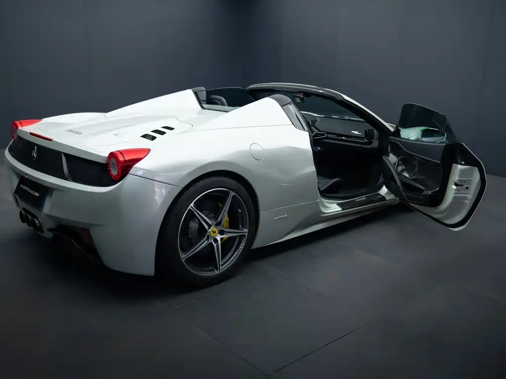 Ferrari 458 — миниатюра 10