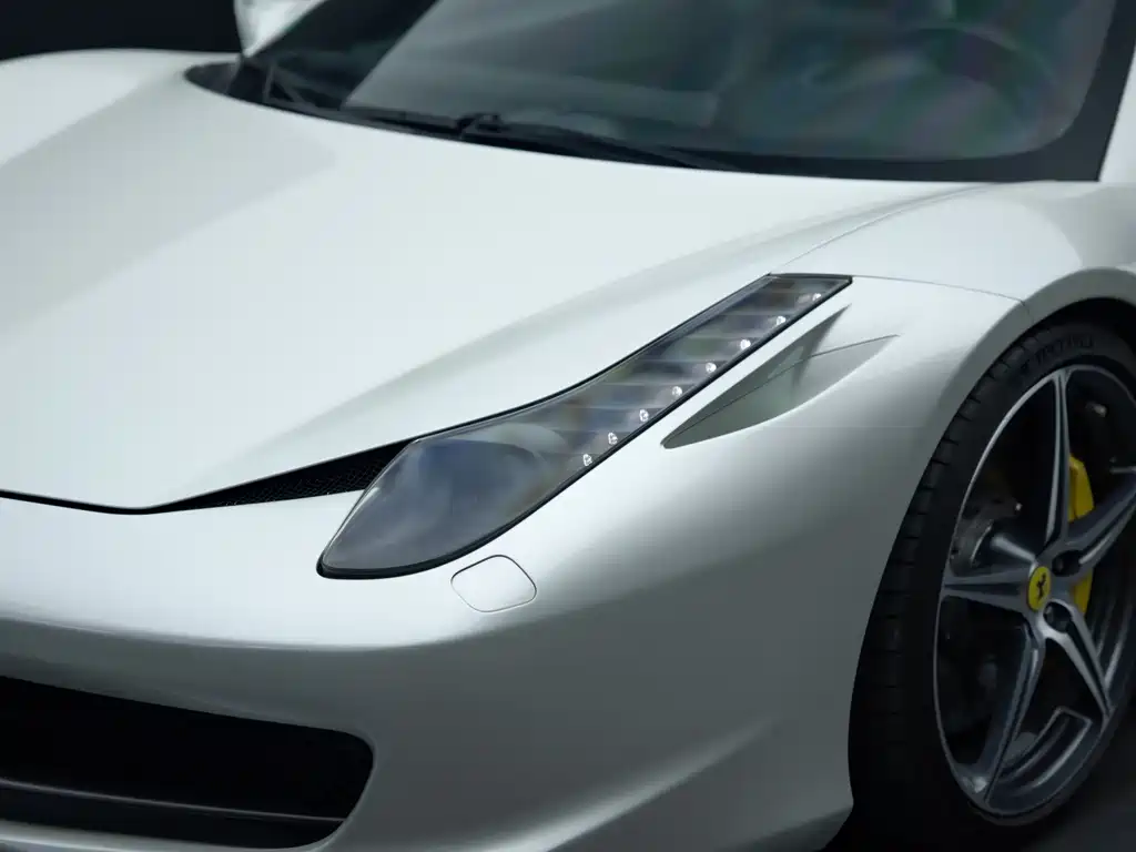 Ferrari 458 — миниатюра 11