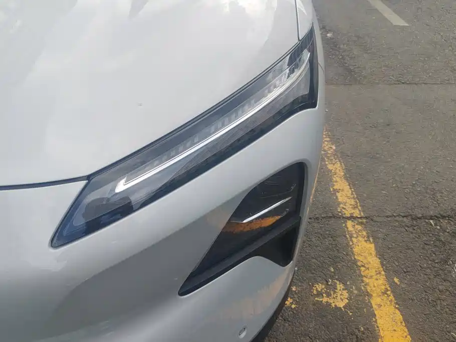 Wuling Xingguang S — миниатюра 5
