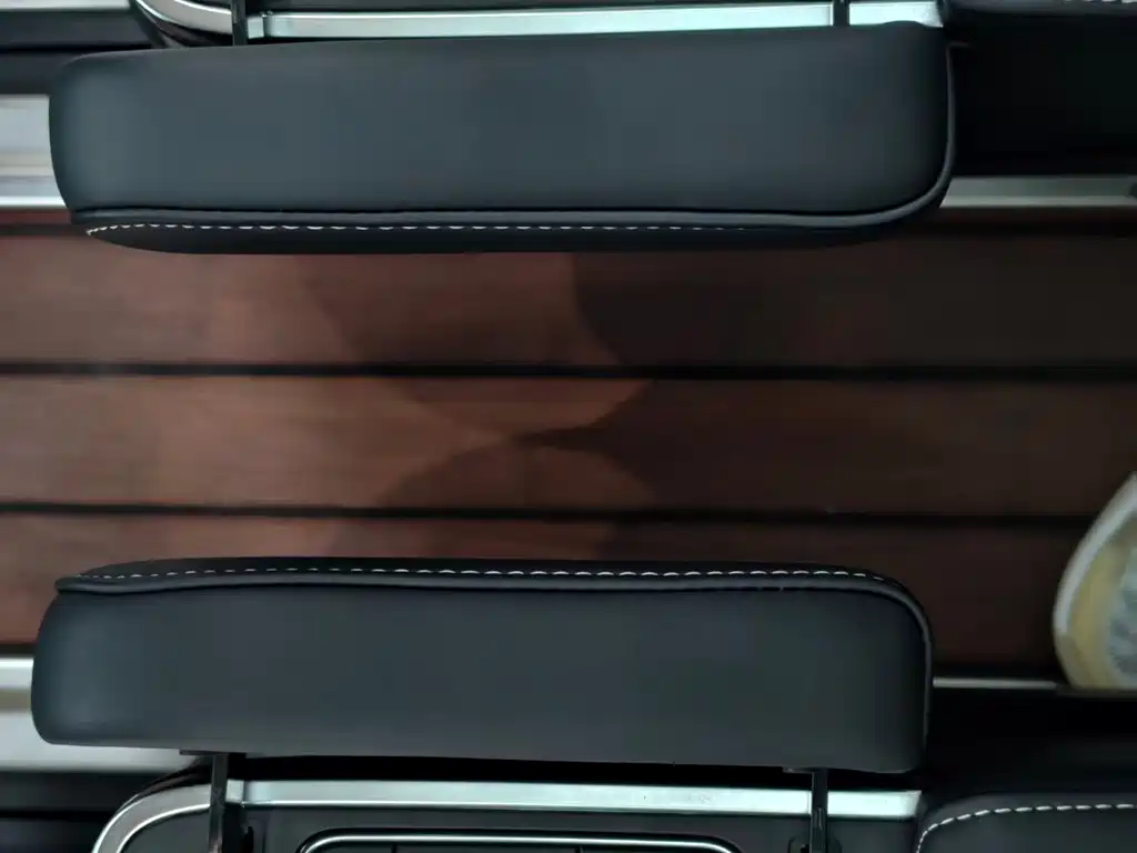GAC Motor Trumpchi M8 — миниатюра 21