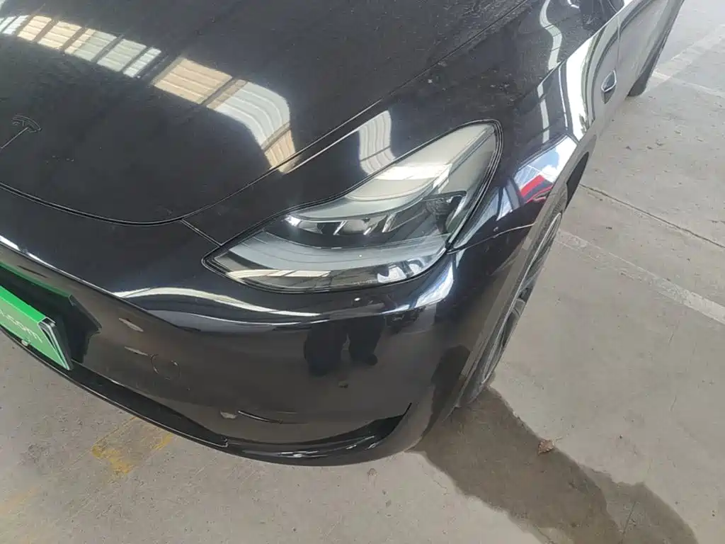Tesla Model Y — миниатюра 24