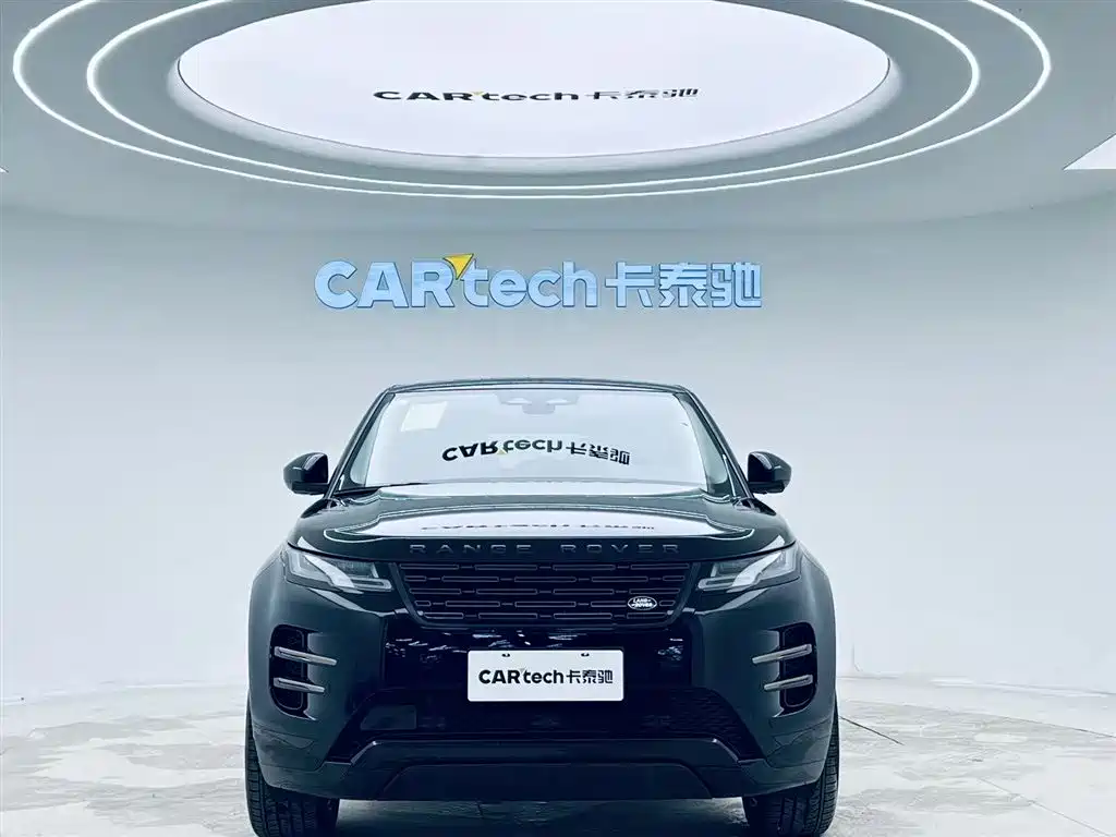 Land Rover Range Rover Evoque 2026 L SE
