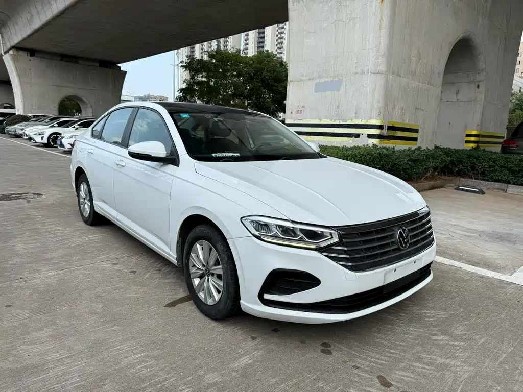Volkswagen Lavida — миниатюра 3