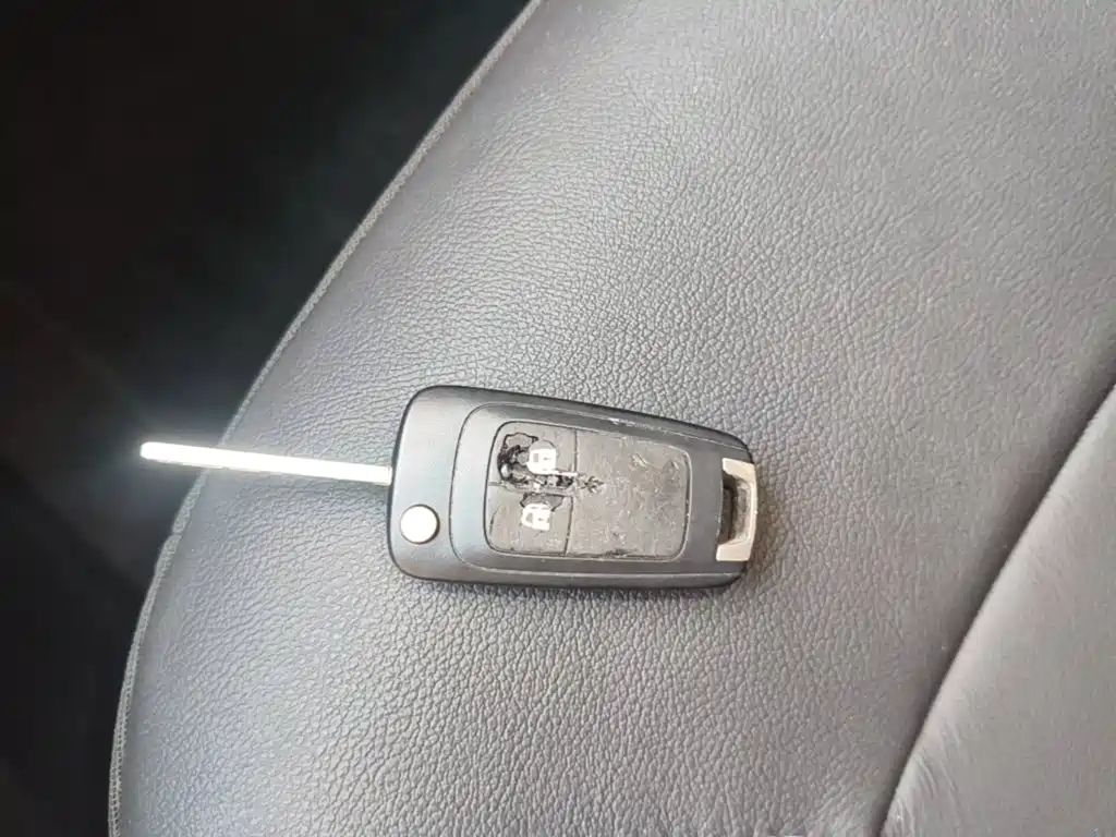 Buick Excelle — миниатюра 9