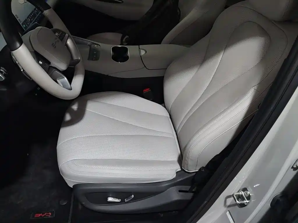 BYD Sealion 06 — миниатюра 15