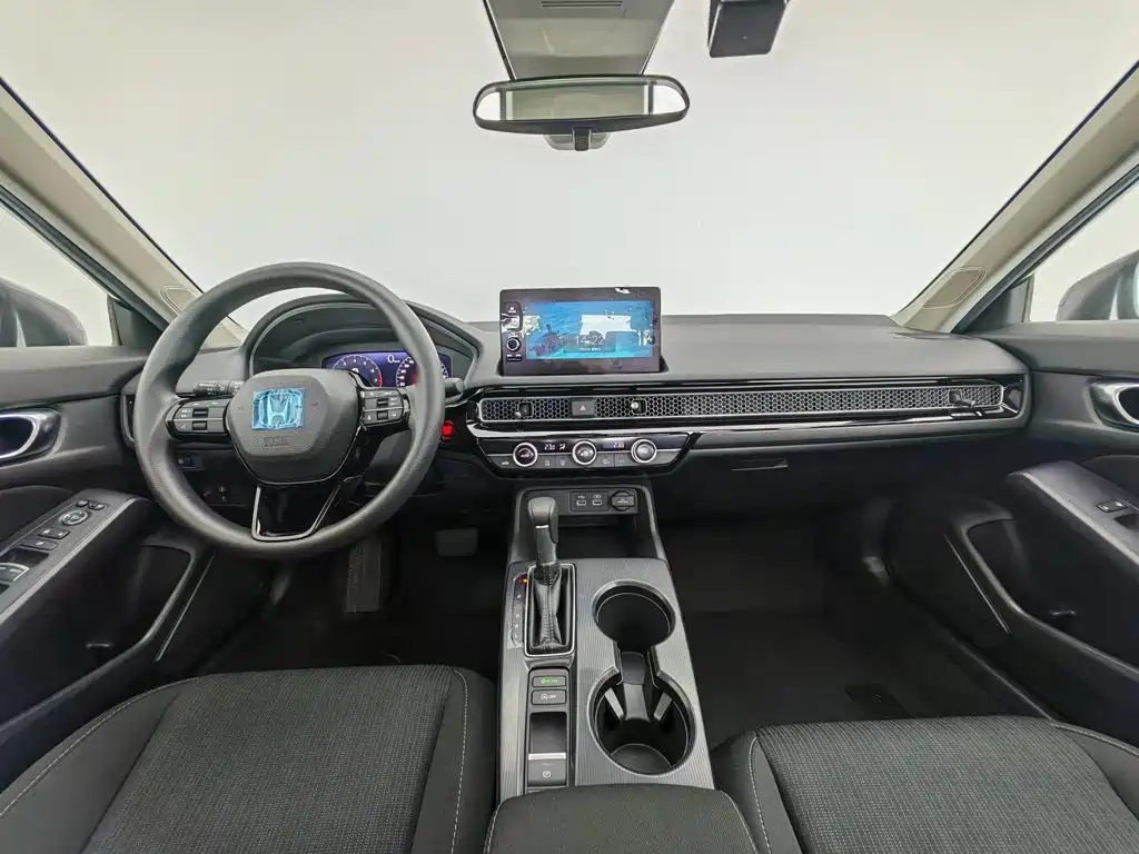Honda Civic 2022 240TURBO CVT