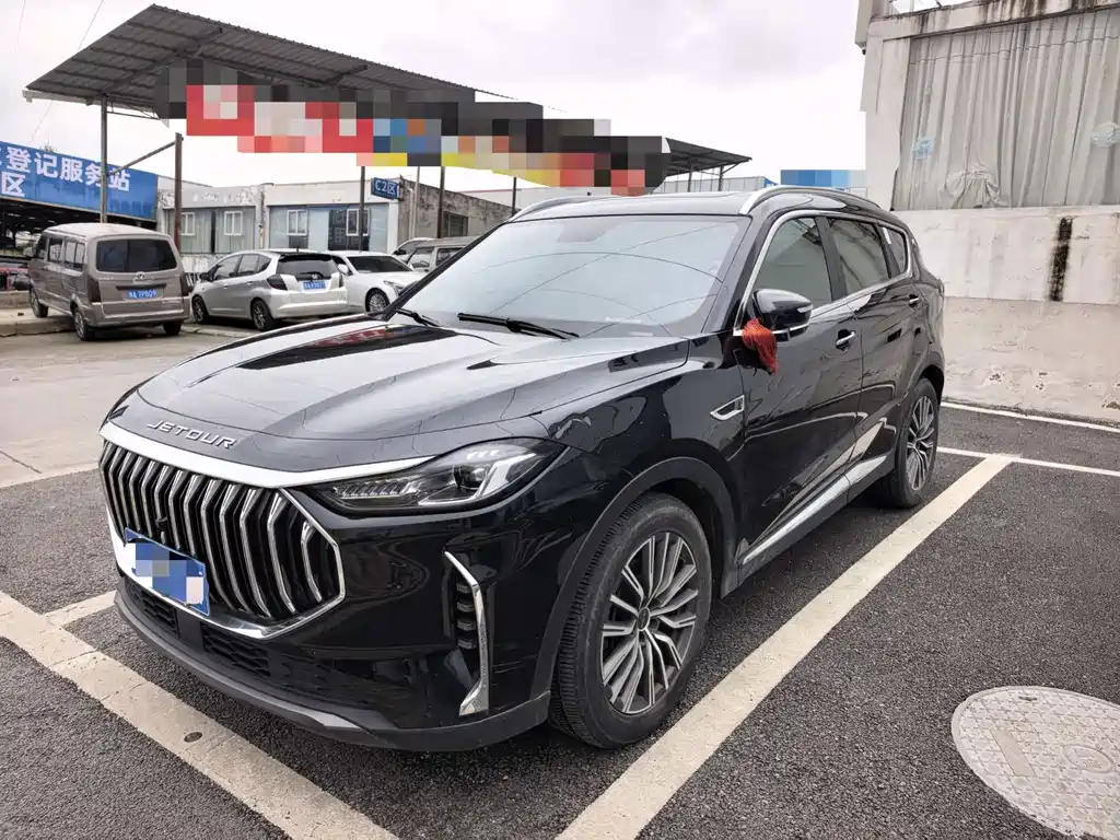 Купить Jetour X70 PLUS