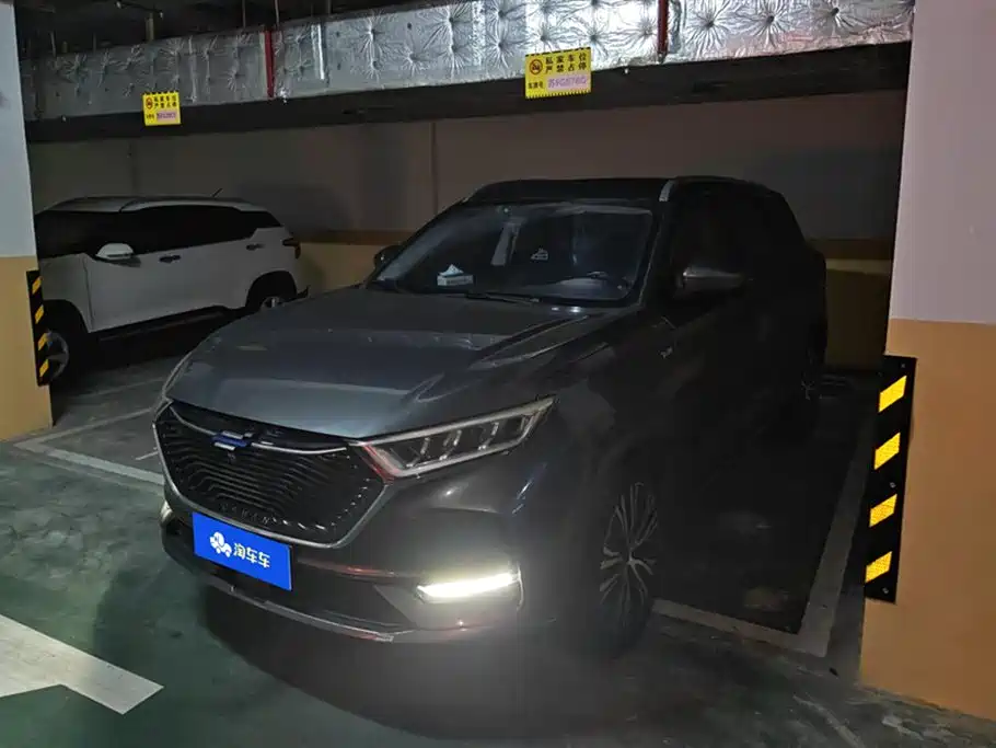 Купить Oshan Oushang X7