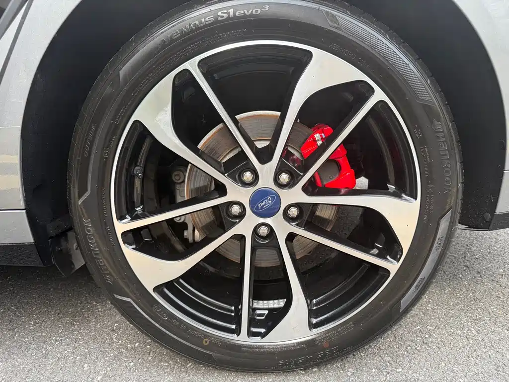 Ford Mondeo — миниатюра 20