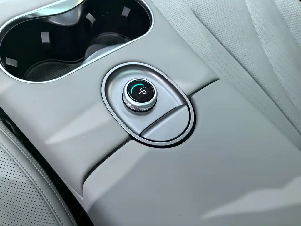 BYD Haisi 06 — миниатюра 22