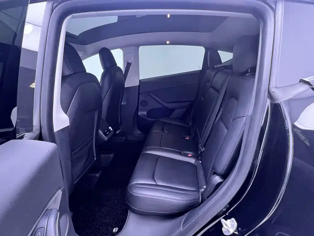 Tesla Model Y — фотографии объявления, Фото 12