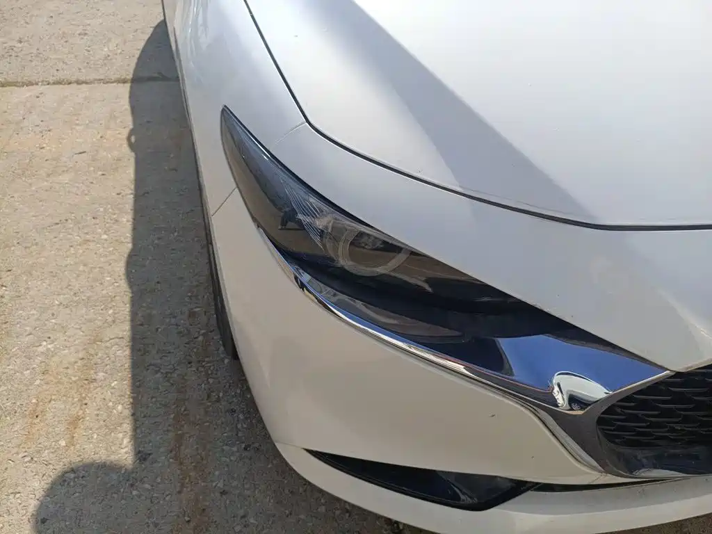 Mazda 3 Axela — миниатюра 7