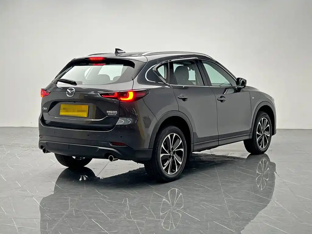 Mazda CX-5 — миниатюра 6