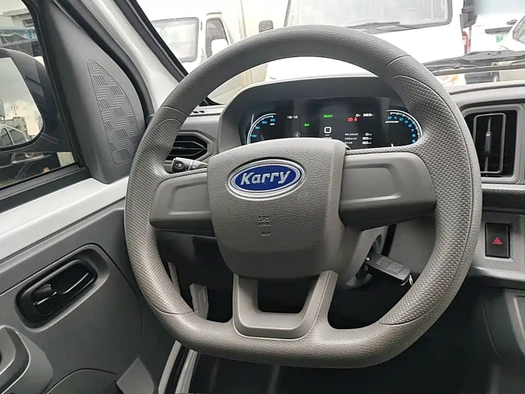 Karry Jiangtun E5 — миниатюра 11