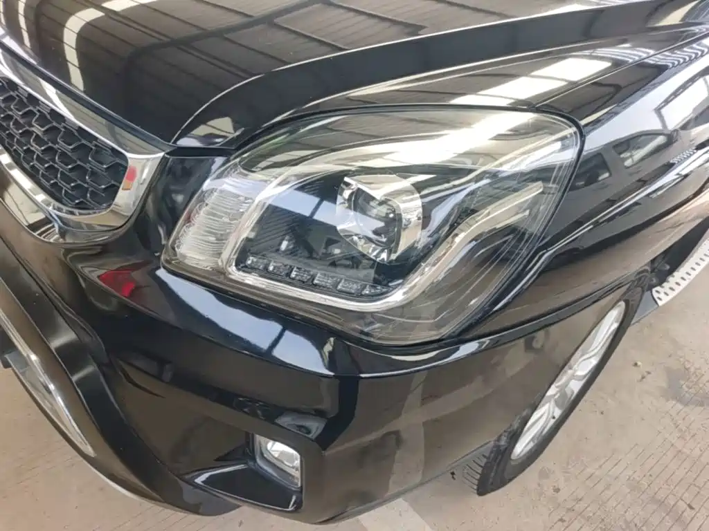 Kia Sportage — миниатюра 24