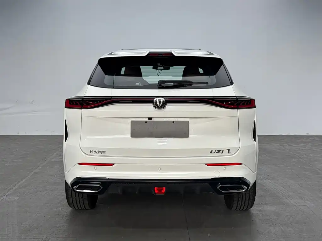 Changan UNI-Z — миниатюра 6