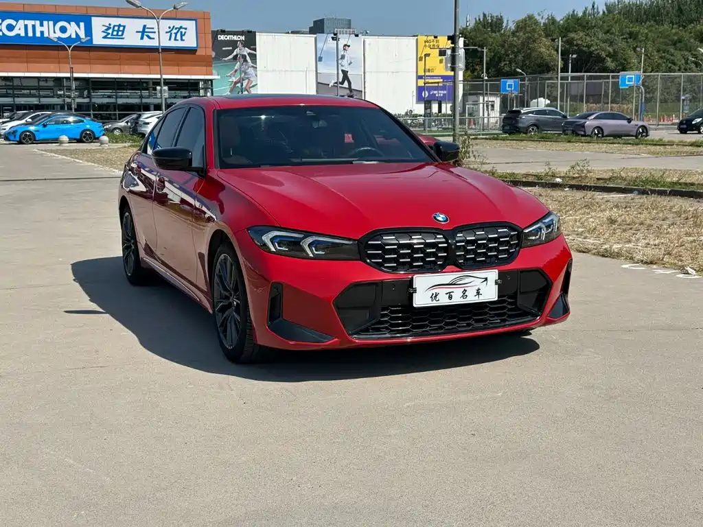 BMW 3 Series — фотографии объявления, Фото 4