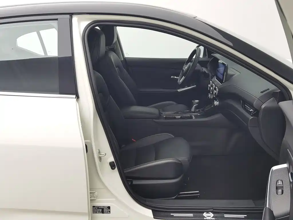 Nissan Sylphy — миниатюра 23