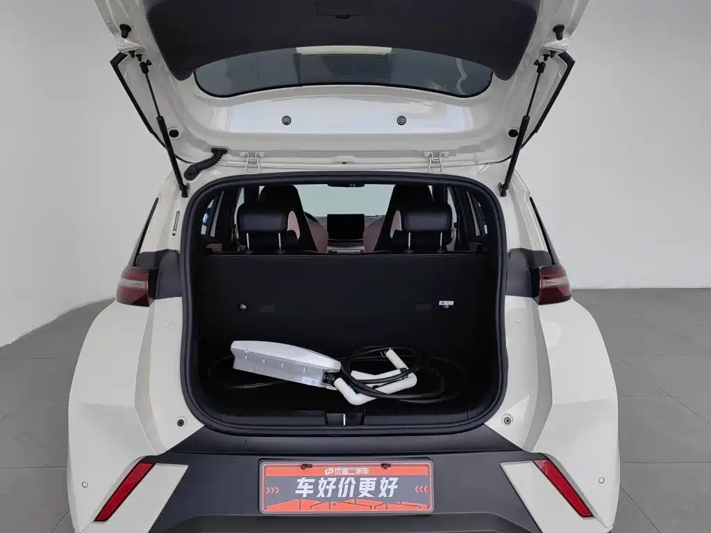 BYD Seagull — миниатюра 16