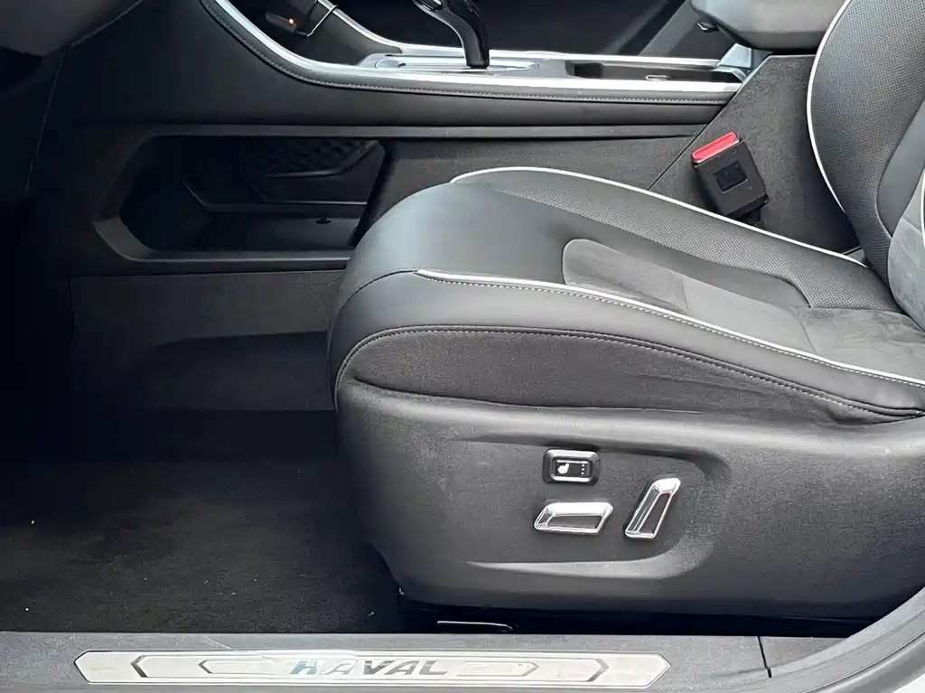 Haval H6 — миниатюра 26