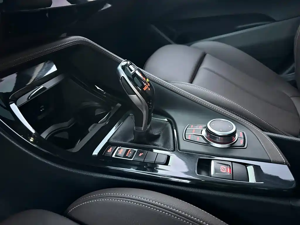 BMW X2 — миниатюра 15