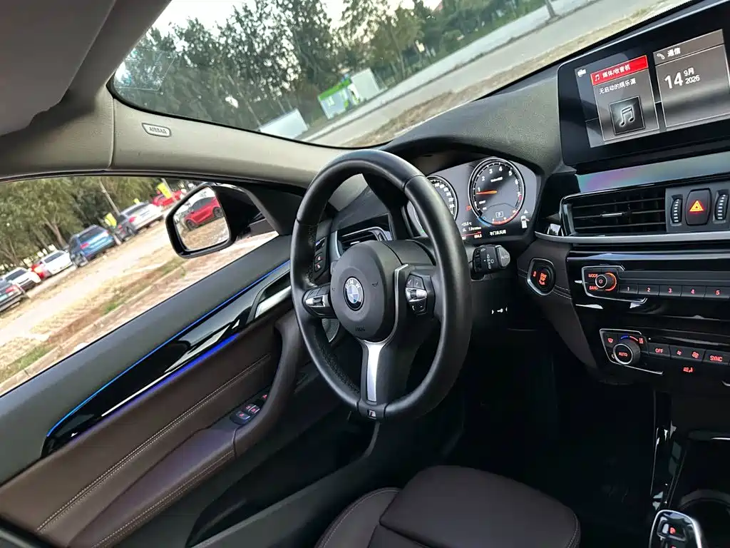 BMW X2 — миниатюра 19