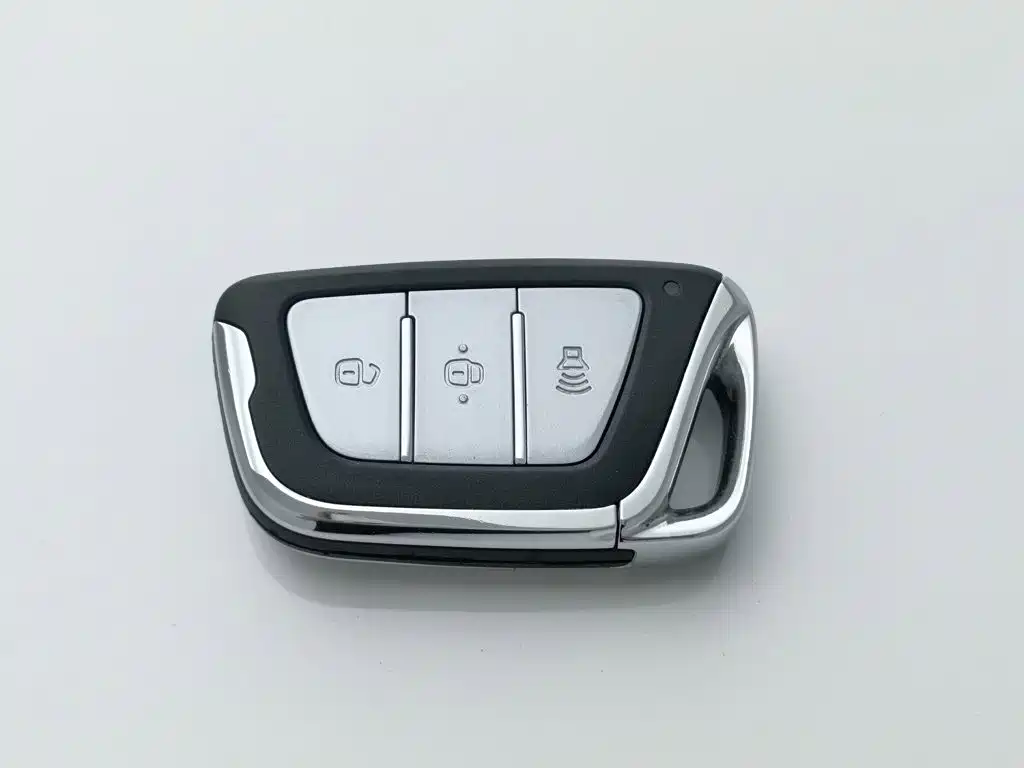 JAC Refine S7 — миниатюра 19