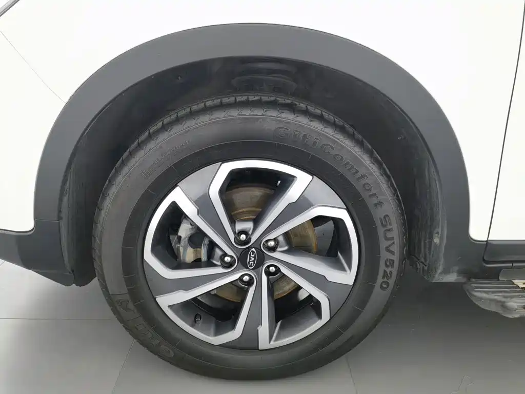 JAC Refine S7 — миниатюра 17