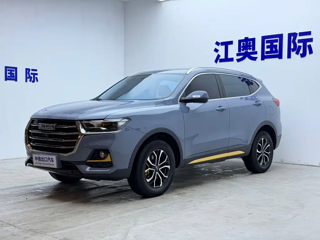 Купить Haval H6