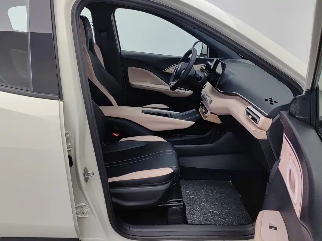 BYD Seagull — миниатюра 23