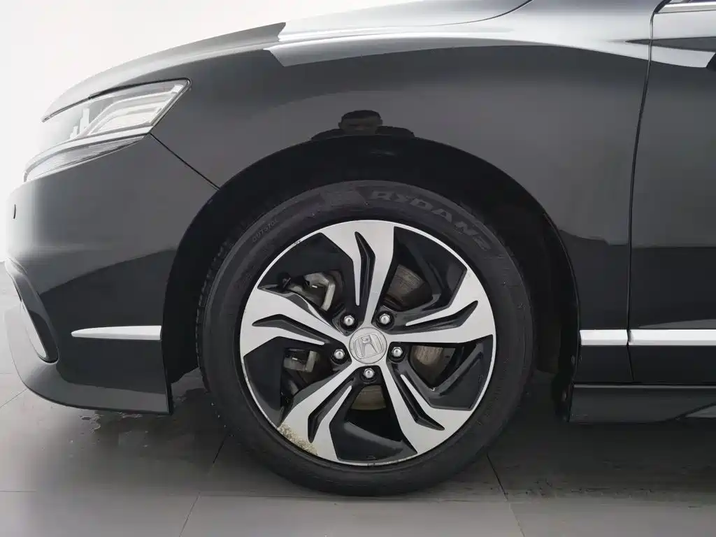 Honda Spirior — миниатюра 17