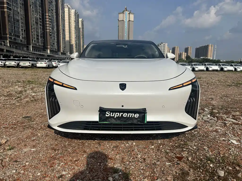 Fengxing Xinghai S7 — миниатюра 2