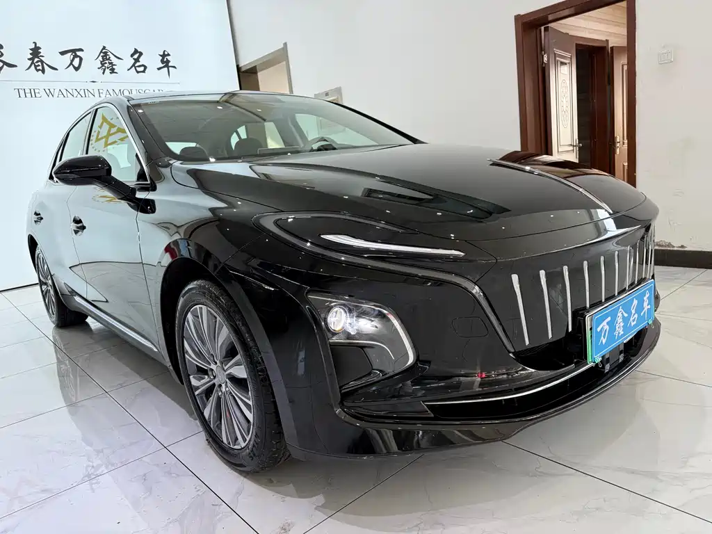 Hongqi HONGQI E QM5