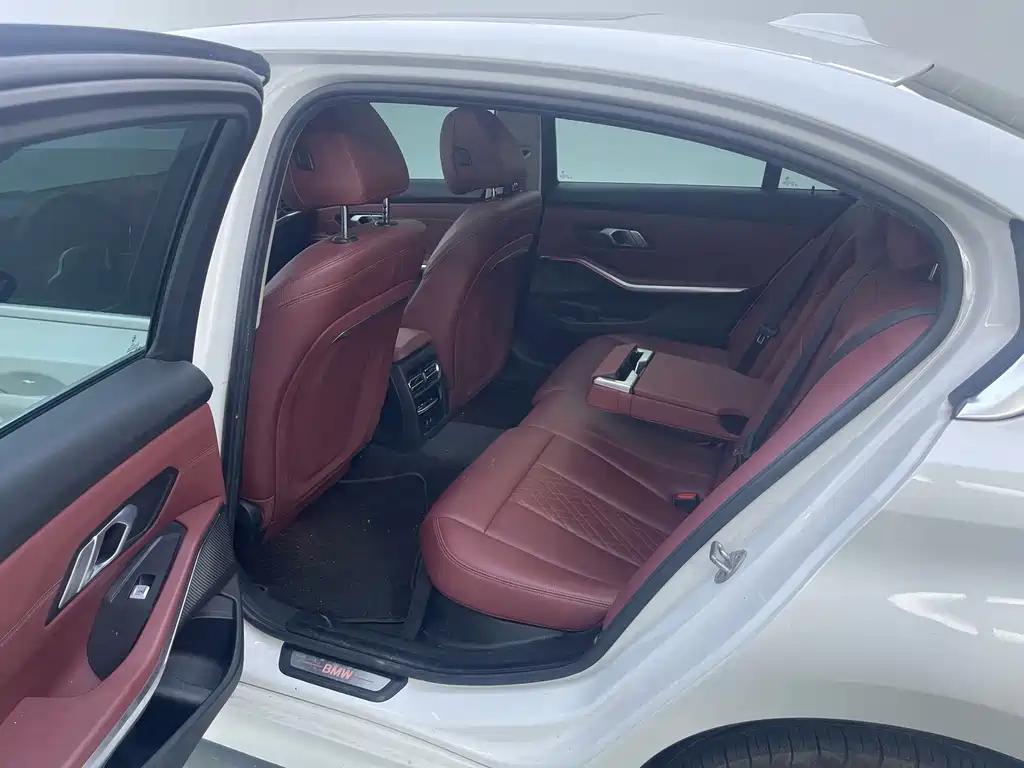 BMW i3 — миниатюра 5