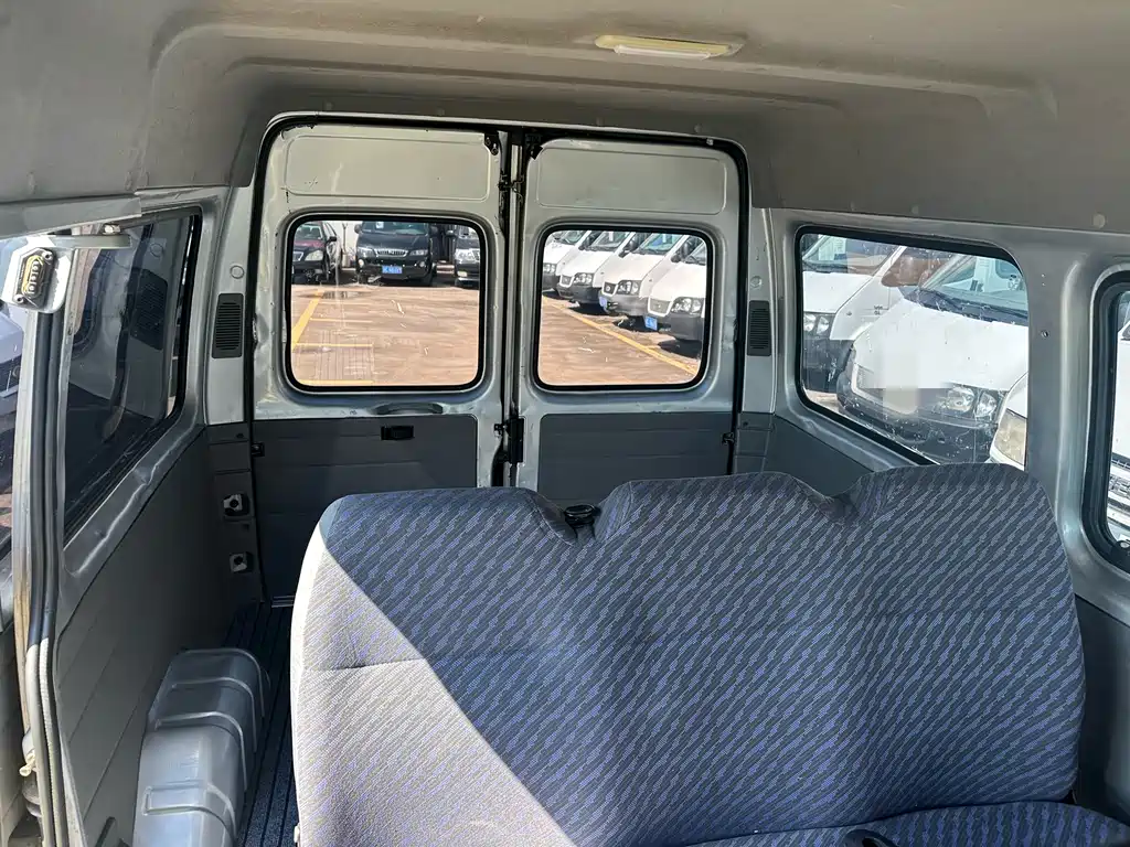 FORD CLASSIC QUANSHUN