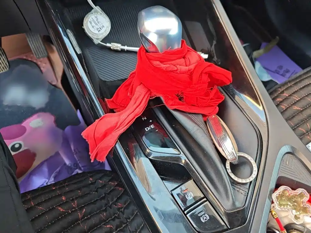 Roewe i5 — миниатюра 7