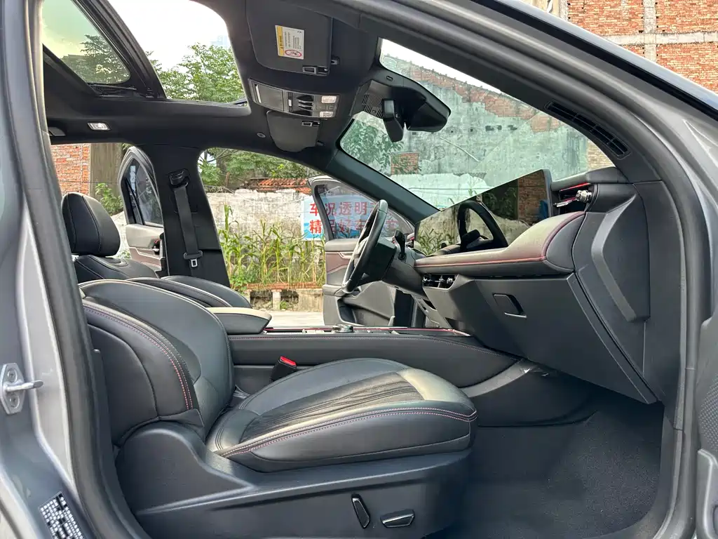 Ford Mondeo — миниатюра 13