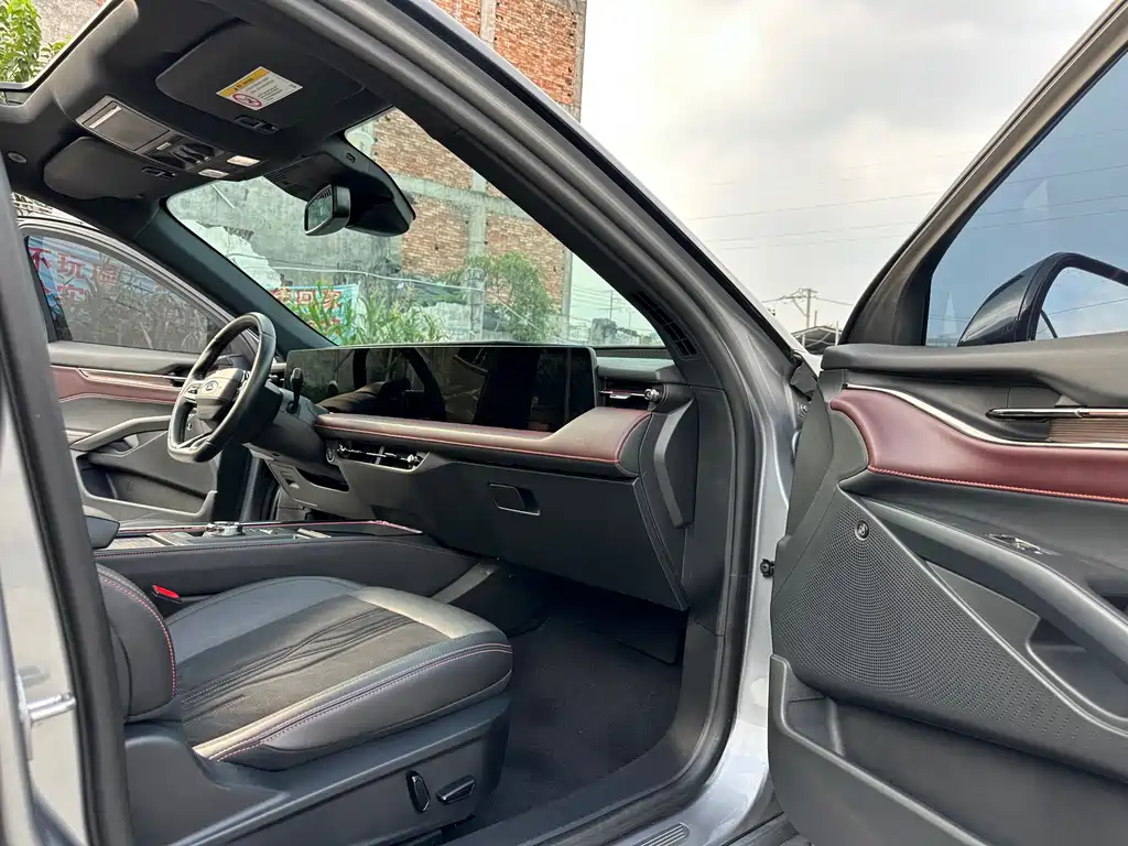 Ford Mondeo — миниатюра 12