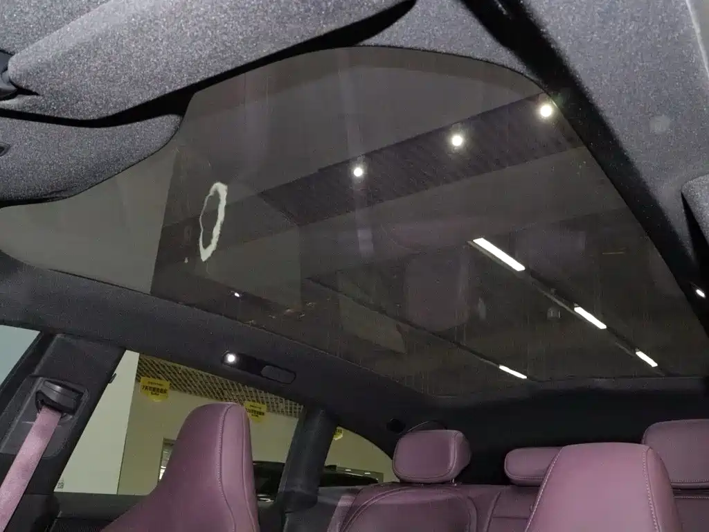 NIO ET5T — миниатюра 15