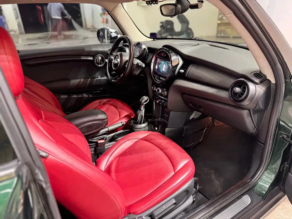 MINI Mini — миниатюра 12