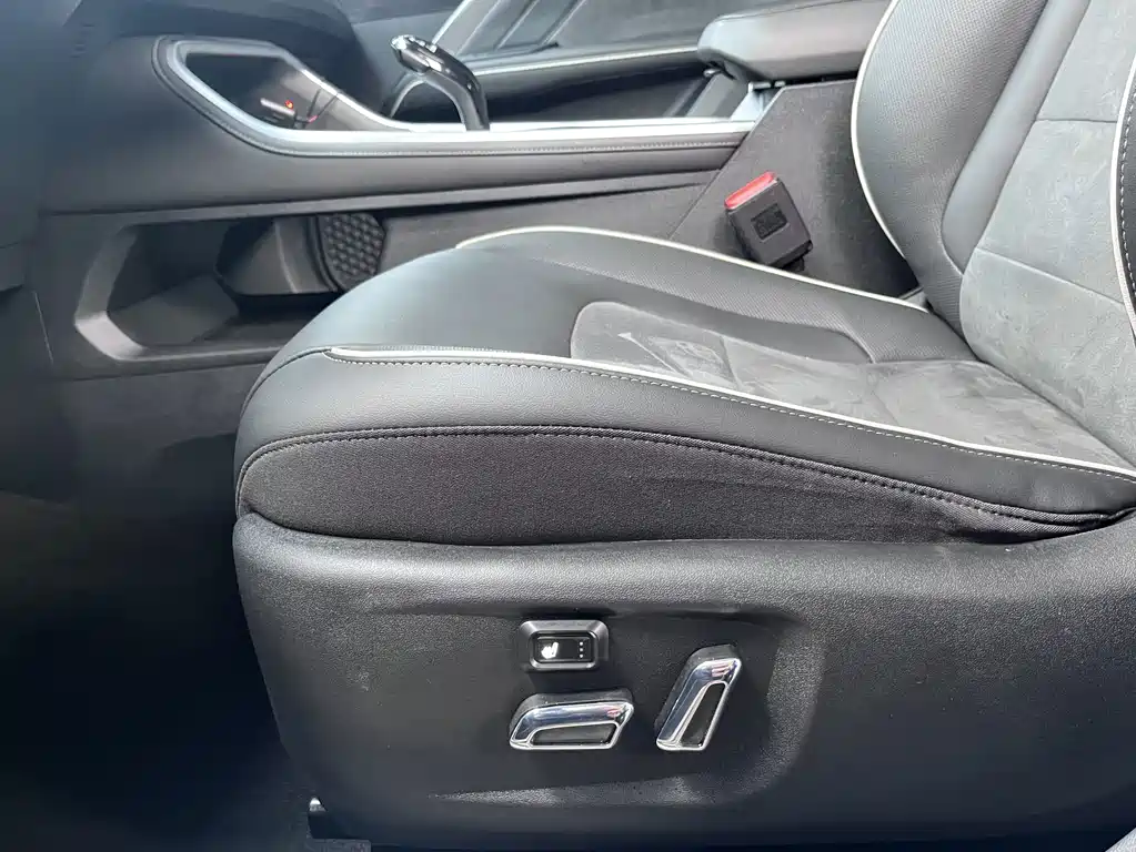 Haval H6 — миниатюра 20